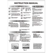 PC Line SM-06 manual cover