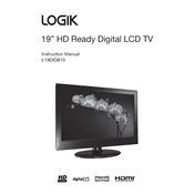 Logik L19DIGB10