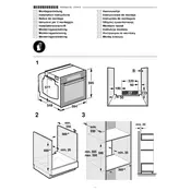 Siemens iQ700 HB632GBS1B Oven manual cover