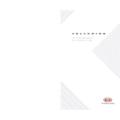 Kia Telluride 2020 Crossover SUV