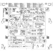 Bosch Series 2 SMI2ITB33G Dishwasher