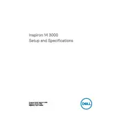 Dell Inspiron 14 3462 Laptop