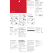 Bontrager Ion 450R Bike Accessory manual cover