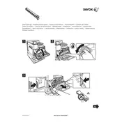 Xerox VersaLink C8000 Drum Cartridge Printer manual cover