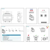 Lowrance Simrad StructureScan 3D Transducer