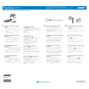 Bose Lifestyle 535 Series II