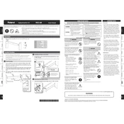 Roland KSC-68 Piano manual cover