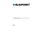 Blaupunkt 5II84351
