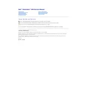 Dell Dimension XPS Gen 5 Desktop