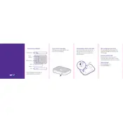 BT Mini Hub Plus Hub manual cover