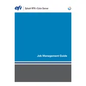 Xerox Splash RPX-i Server