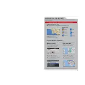 Acura ZDX AcuraLink Real-Time Weather 2012 SUV manual cover