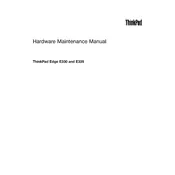 Lenovo ThinkPad E330 Laptop