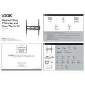 Logik LTPSKM18 manual cover