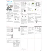 Pyle PHBPB20 Blood Pressure Monitor manual cover