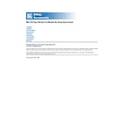 Dell Inspiron 10Z 1120 Laptop