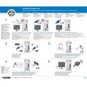 Dell Dimension 5000 Desktop