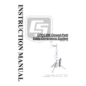 Campbell Scientific CPEC200 System
