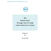 Dell Latitude 5175 2-in-1 Tablet