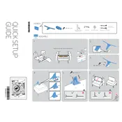 Samsung KU6600 UN55KU6600FXZA TV manual cover