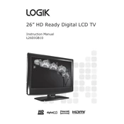 Logik L26DIGB10