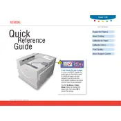 Xerox Phaser 7760 Printer