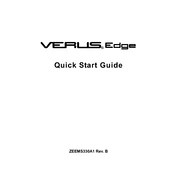 Snap-on Verus Edge Scanner