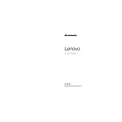 Lenovo S40-70 Laptop