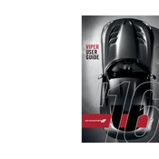 Dodge Viper 2016 Sports Car