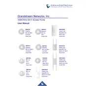 Grandstream GWN7600 Access Point