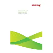 Xerox ColorQube 9201 Printer