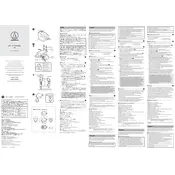 Audio-Technica AT-OC9XML Cartridge manual cover