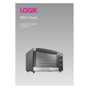 Logik L19MOV12 manual cover