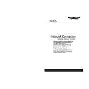 Xerox CopyCentre C118 Printer