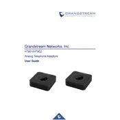 Grandstream HT801 Adaptor