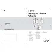 Bosch 0 618 800 0DX Jacket