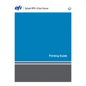 Xerox Splash RPX-i Server