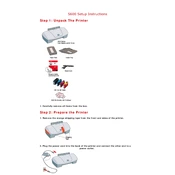 Canon Color Bubble Jet S600