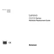 Lenovo C320 Computer