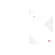 Kia Telluride 2020 Crossover SUV