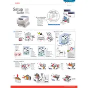 Xerox Phaser 6300 Printer