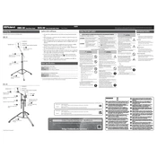 Roland DBS-30 manual cover