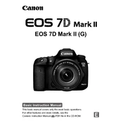Canon EOS 7D Mark II (G)