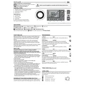 Hotpoint ActiveCare NT M11 82XB Dryer