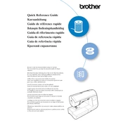 Brother Innov-is NQ700PRW manual cover