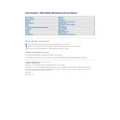 Dell Precision M90 Workstation