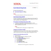 Xerox WorkCentre 7232 Printer
