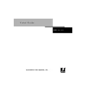 Xerox Fiery XJ 525 Server