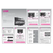 Logik L423CD11