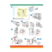 Xerox Phaser 7700 Printer